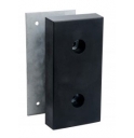Butoir de quai caoutchouc 500x250x100 - 760