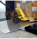 Ponts de chargement amovibles Type AWB