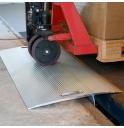 Ponts de chargement amovibles Type VT 55 - 60 - 75