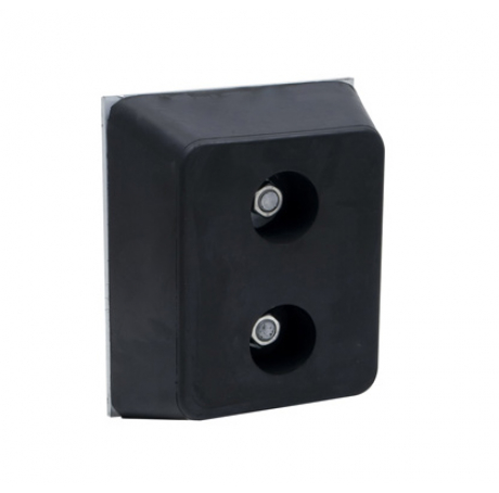 Butoir de quai caoutchouc 300x250x110-750