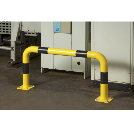 Arceau de protection