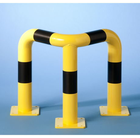 Arceau de protection d'angle