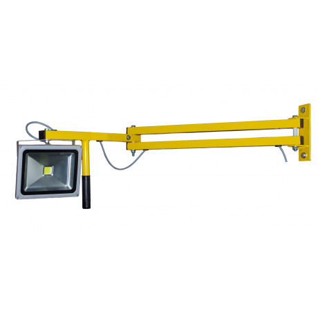Projecteur de quai " lampe de quai à leds "
