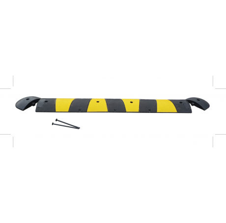 Ralentisseur monobloc