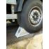 cale de roue acier pour camion