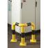 Arceau de protection d'angle