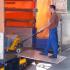 Ponts de chargement amovibles Type AWB