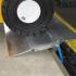 Ponts de chargement amovibles Type VT 55 - 60 - 75